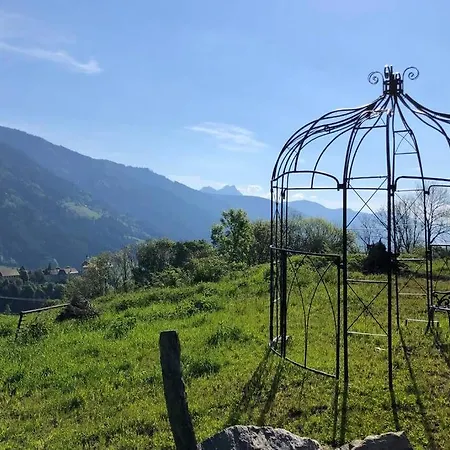 Lutzmannalm Lassing (Liezen)