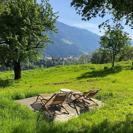 Lutzmannalm Holiday home *