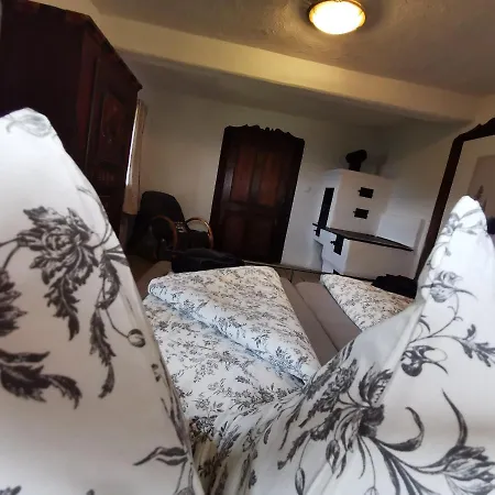 Hébergement de vacances Lutzmannalm