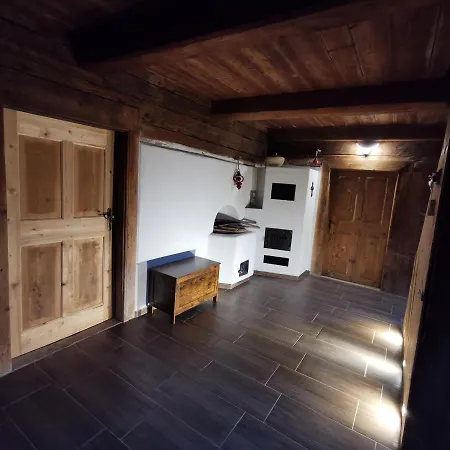 Lutzmannalm * Lassing (Liezen)