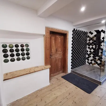 Hébergement de vacances Lutzmannalm