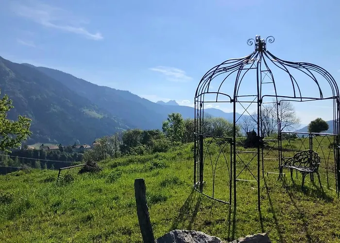 Lutzmannalm Lassing (Liezen)