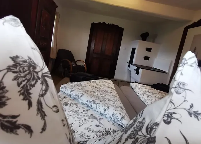 度假居 Lutzmannalm