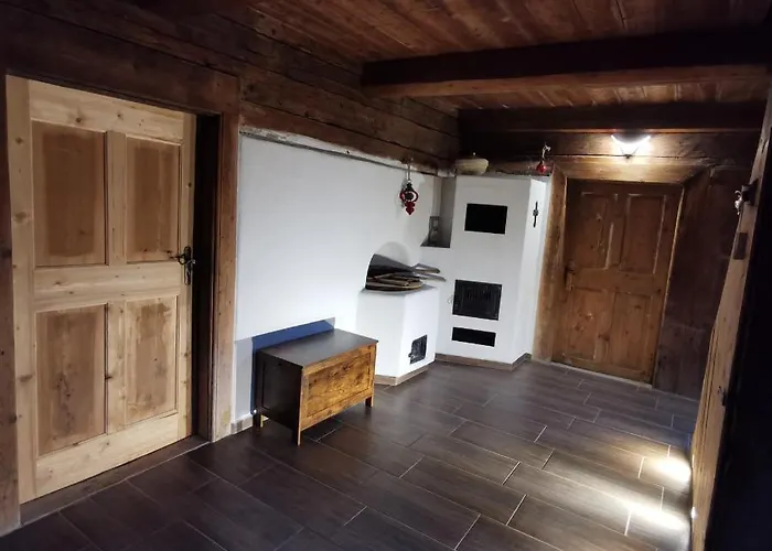 Lutzmannalm * Lassing (Liezen)